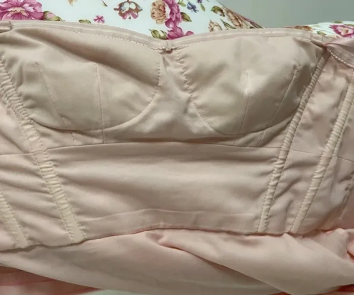 Robe BcbgMaxazria en soie - photo numéro 5