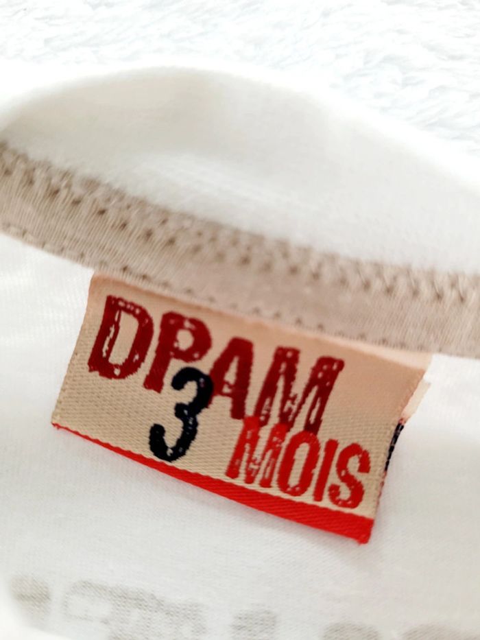 Tee-shirt "bric à brac" - photo numéro 2