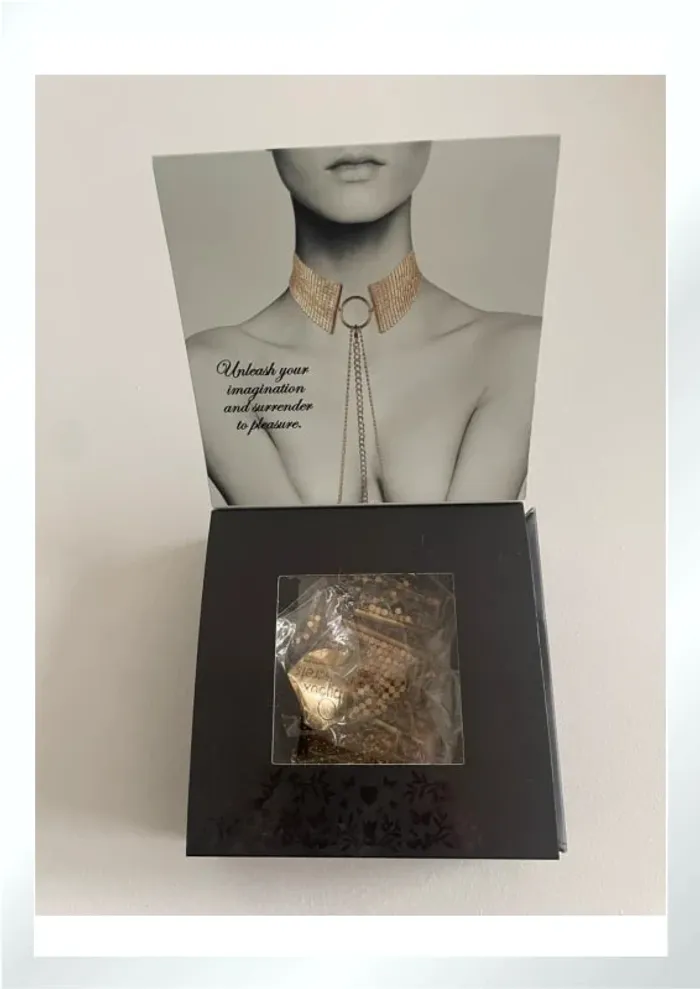 Bijoux Indiscrets - photo numéro 4