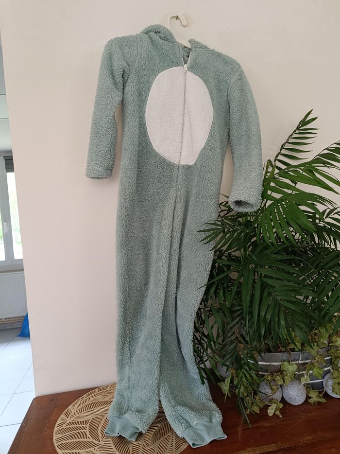 Déguisement ours ou pilou-pilou - photo numéro 6