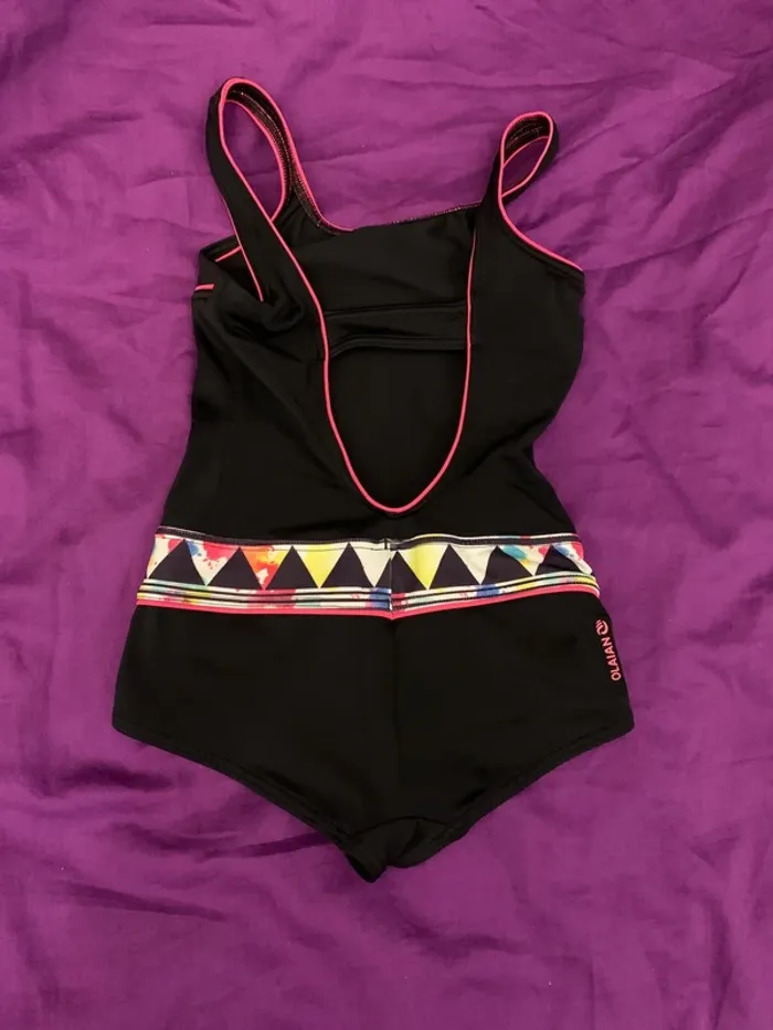 Maillot de bain - photo numéro 2