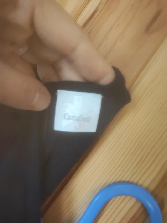 Robe pull camaïeu taille 1 - photo numéro 4