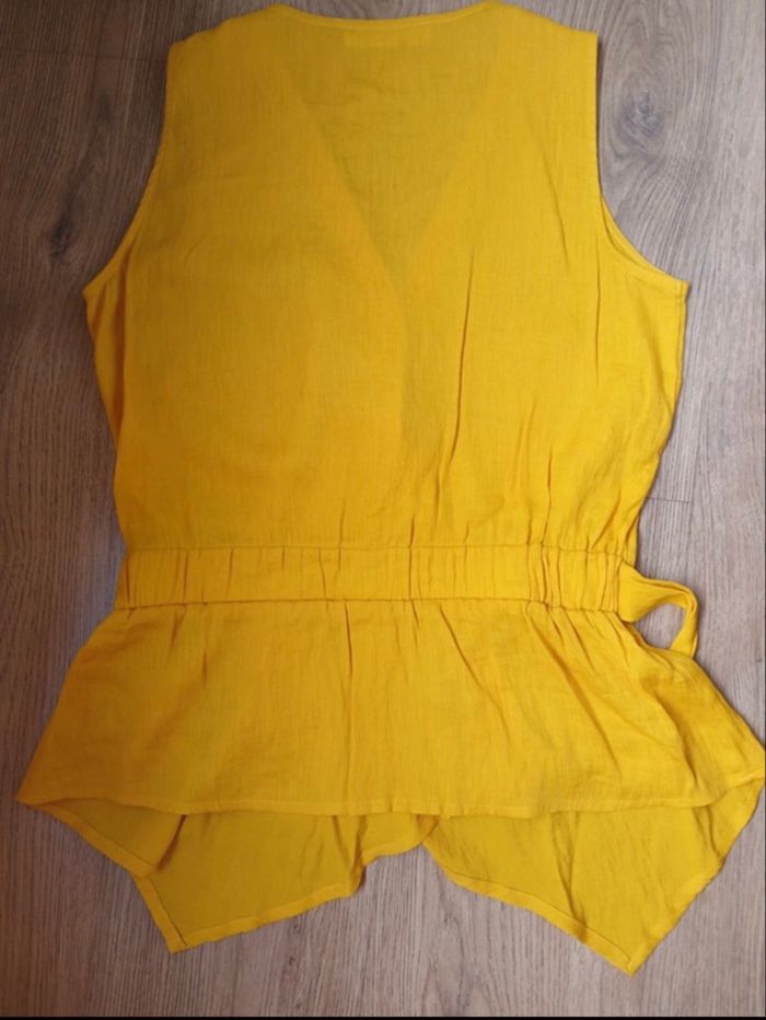 Blouse - photo numéro 3