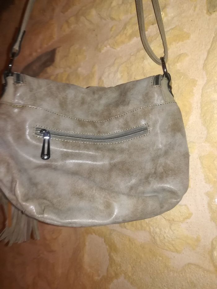 Sac à bandoulière - photo numéro 3