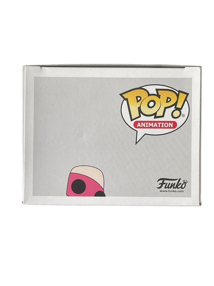 Figurine Funko Pop Rick And Morty Noob Noob 441 neuf - photo numéro 5