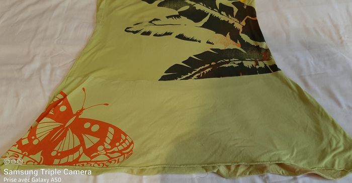 Robe plage - photo numéro 2