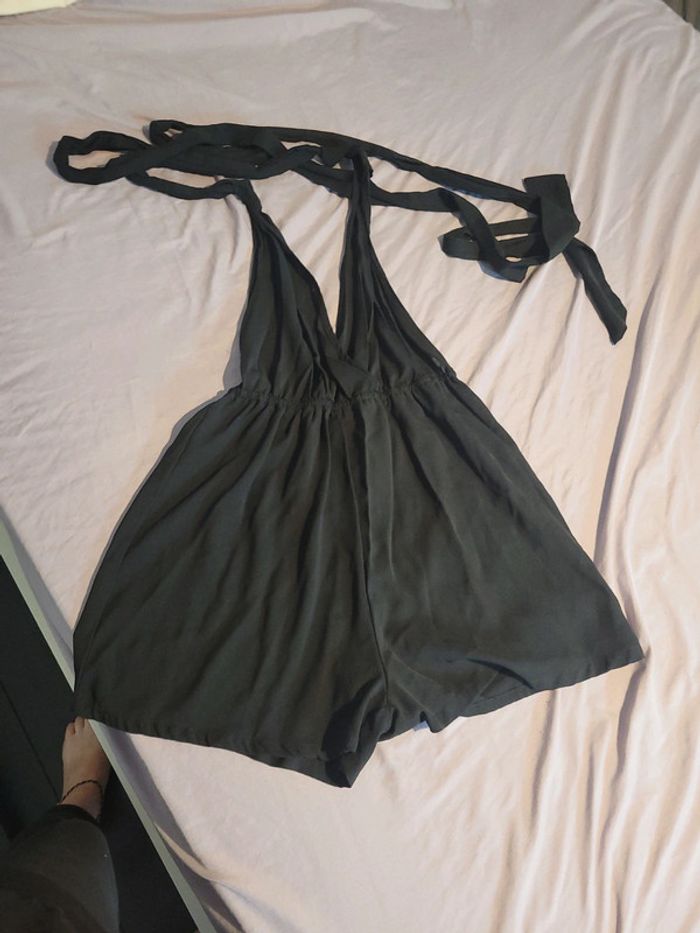 Combi shein taille M