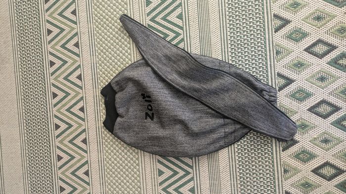 Veste Zoli Rainbow - photo numéro 5