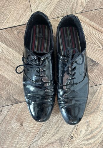 Chaussures de ville