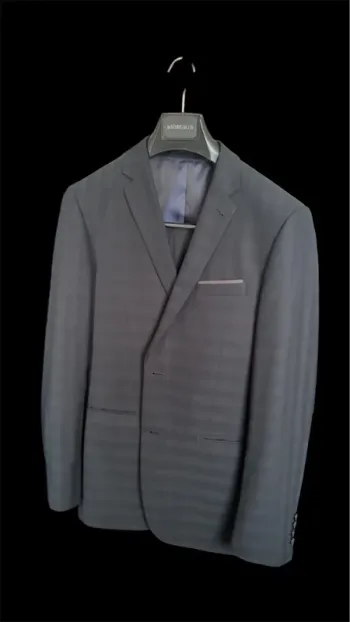Costume homme 46/38