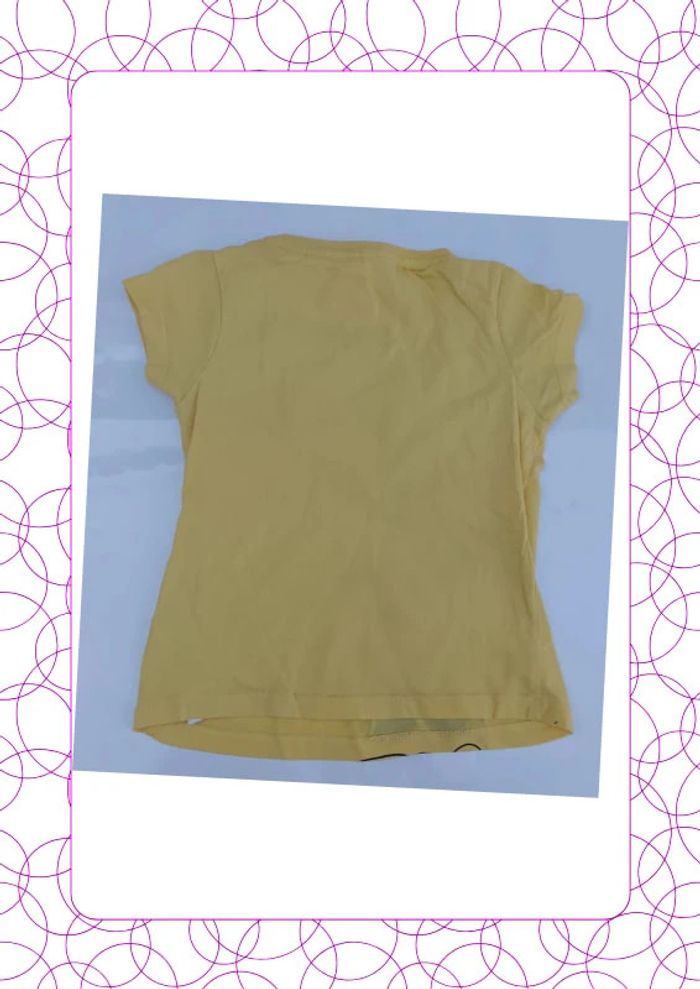 Tee shirt 24-36 mois Disney x Primark - photo numéro 4