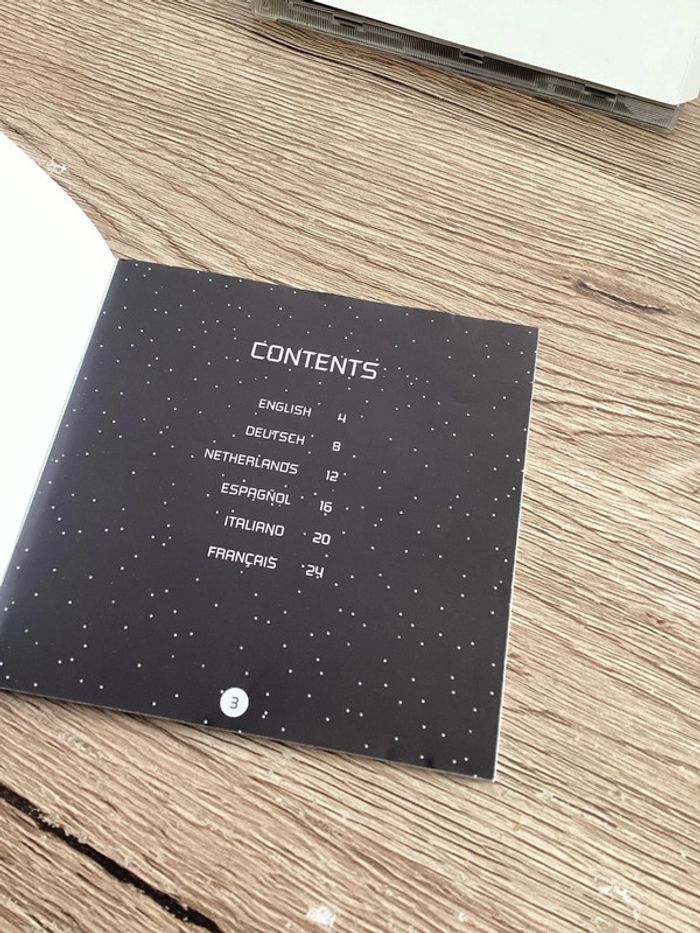 lot pour la philips CDi - photo numéro 11