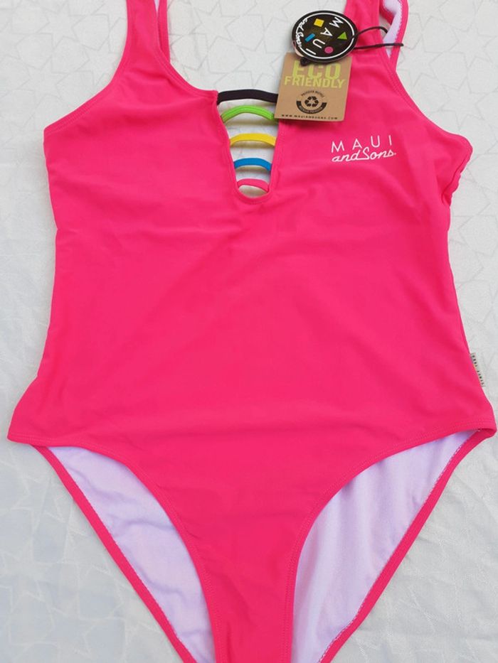 Maillot de bain 🩱 XL
