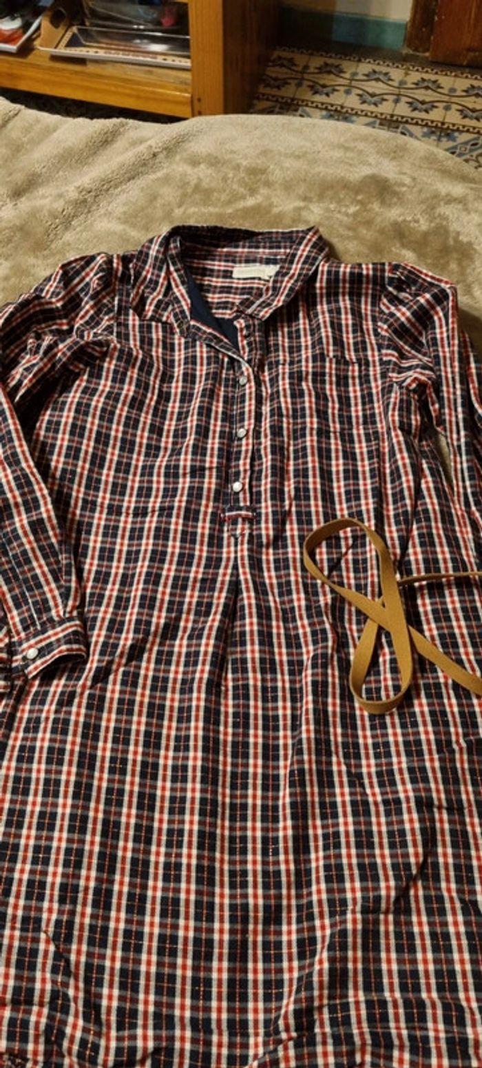 Robe 8 ans - photo numéro 2