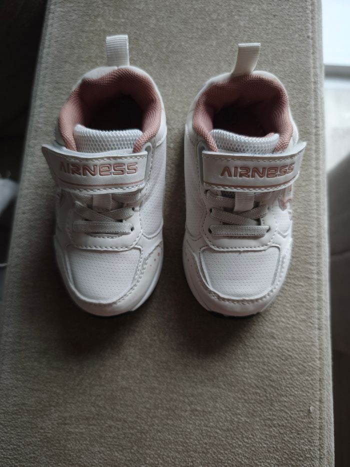 Basket Airness P.22 - photo numéro 3