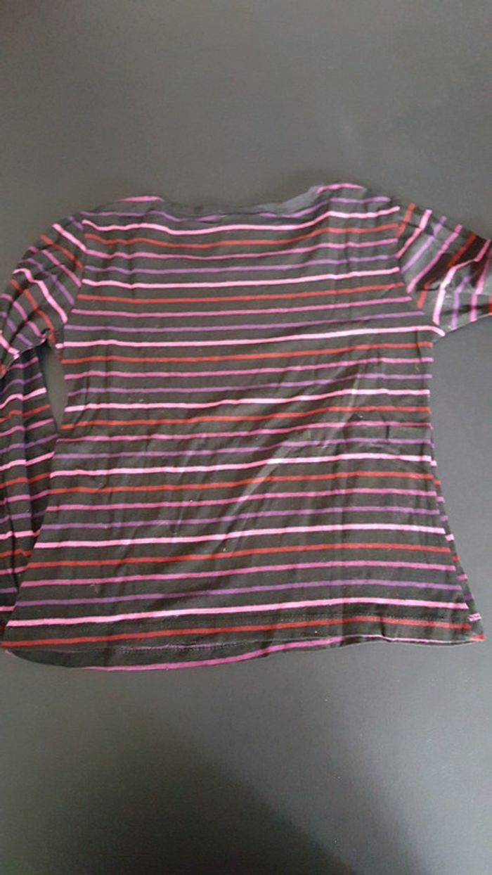 T shirt la halle 5 ans - photo numéro 2