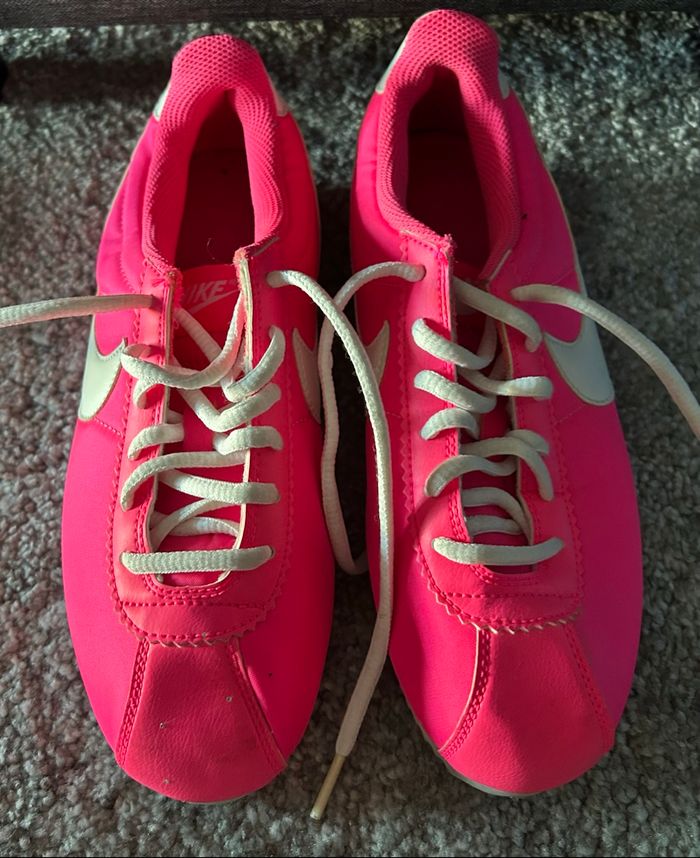 Baskets Nike Cortez