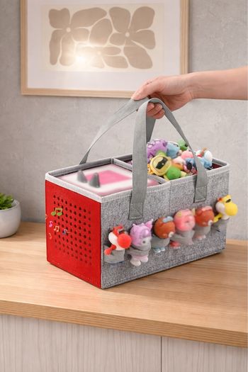 Sac de rangement tonie box 1& 2