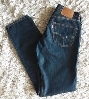 Jean Levi's  501