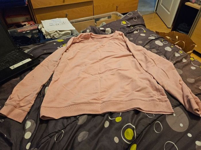 Sweat-shirt