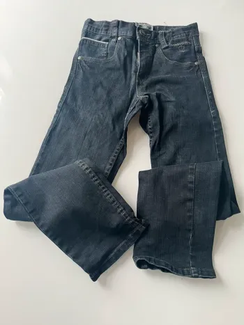 Jeans droit