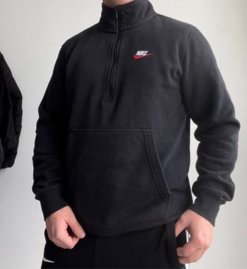 1/4 Zip Nike taille M