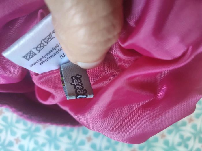 Tape à l'oeil Sac torsadé - photo numéro 3