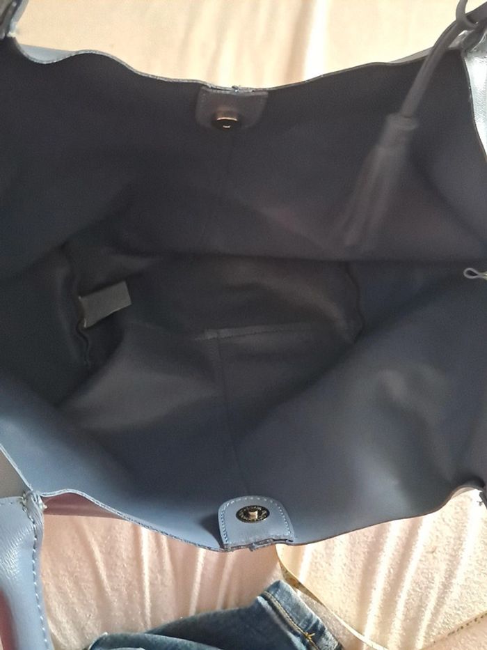 Sac fourré tout - photo numéro 5