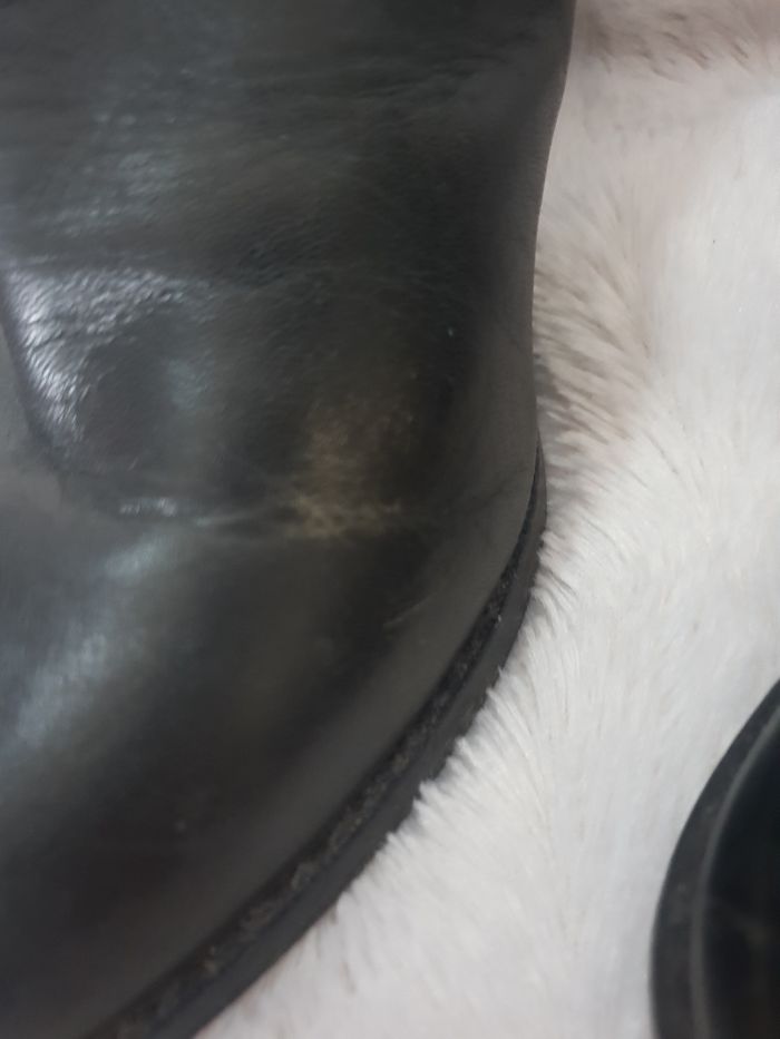 Bottines Promod. Pointure 41 - photo numéro 3