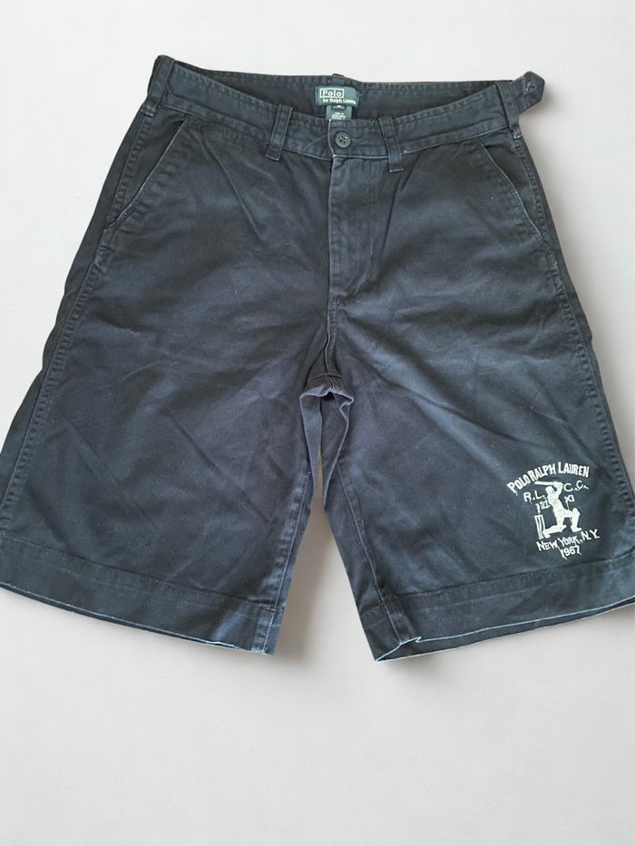 Short Ralph Lauren (16 ans ) authentique très bon état