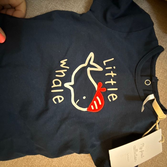 Tenue bébé 6 mois - photo numéro 2