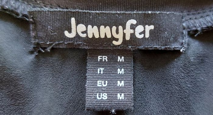 Chemisier fluide haut femme épaules dénudées - photo numéro 3