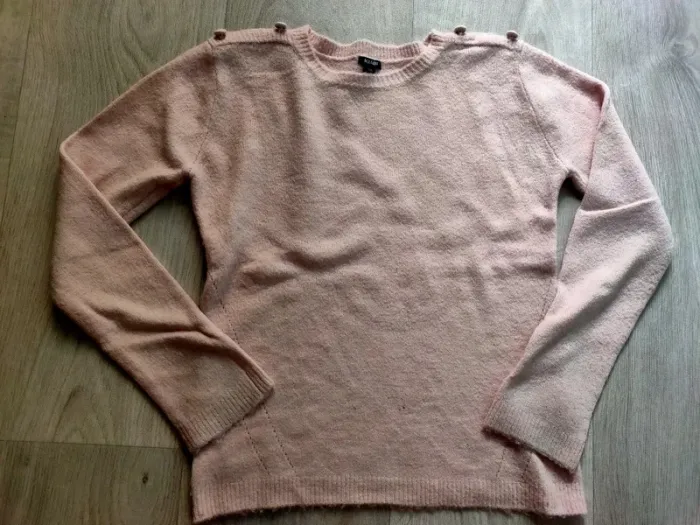 Pull Kiabi 10 ans