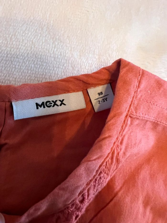 Chemise Mexx taille 98 / 2-3 ans - photo numéro 2