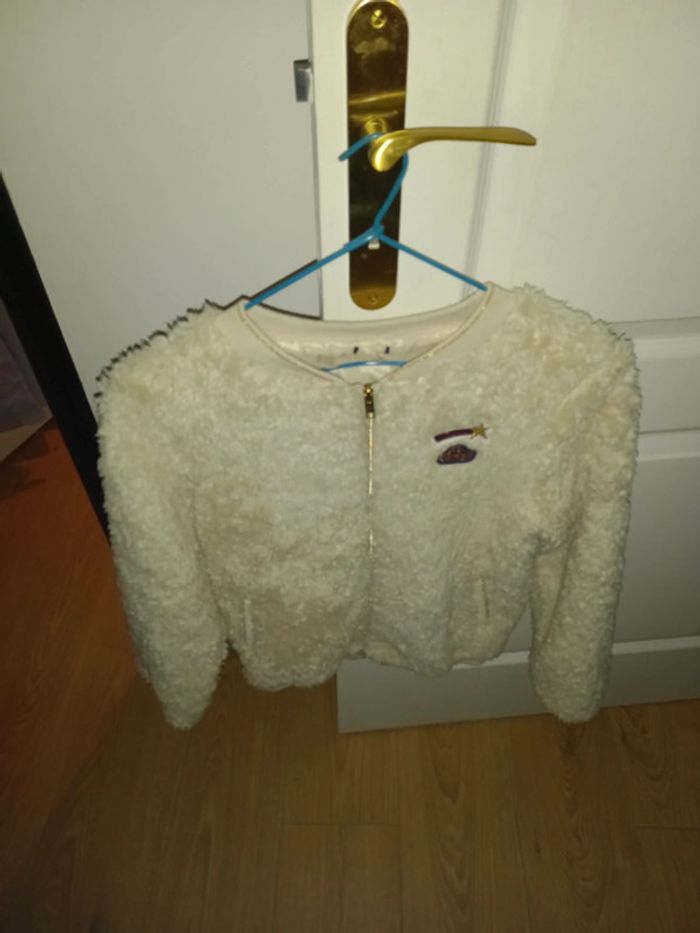 Blouson/manteau - photo numéro 6