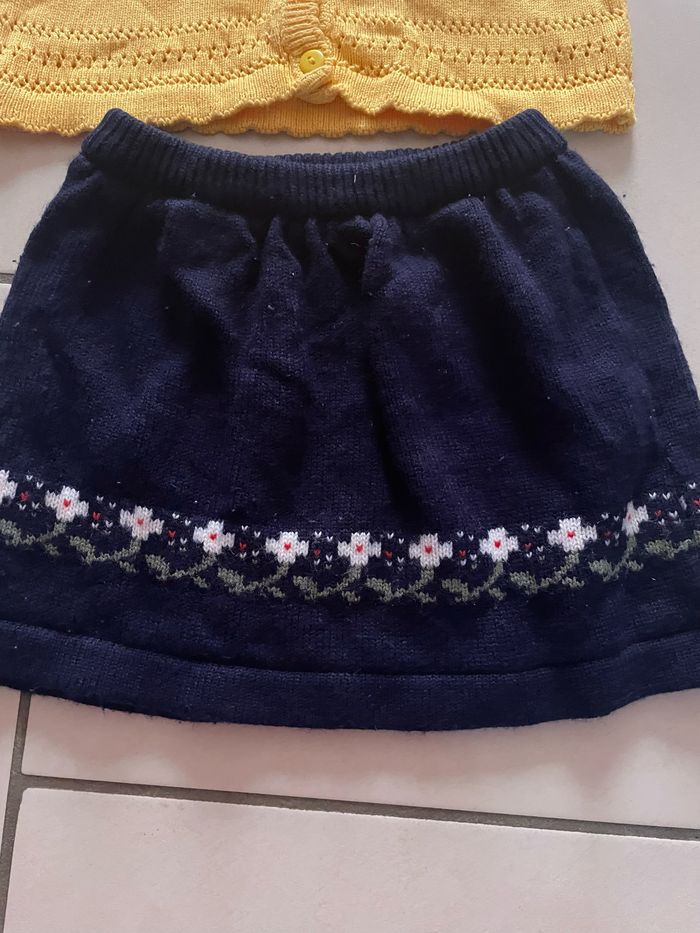 Ensemble vintage kiabi - photo numéro 2