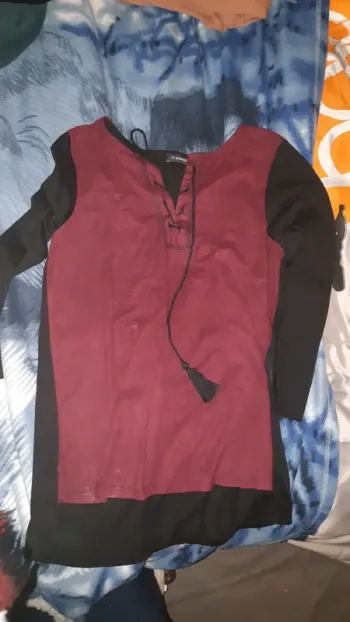 2 tee shirt