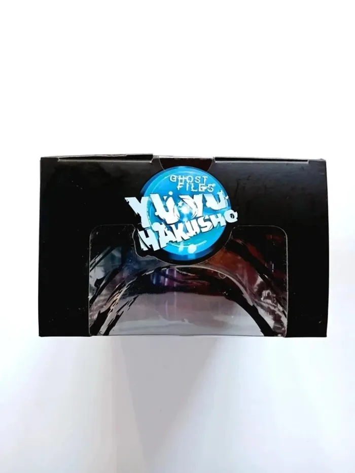 Figurine Hiei Ghost files yuyu hakusho Abystyle studio N°19 - photo numéro 5