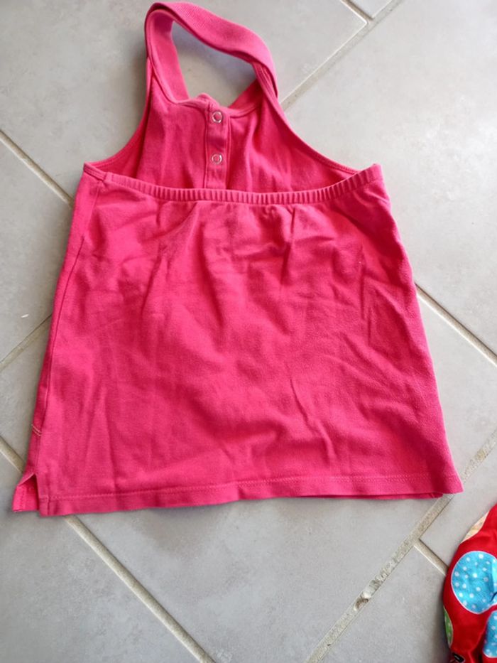 Débardeur - photo numéro 2