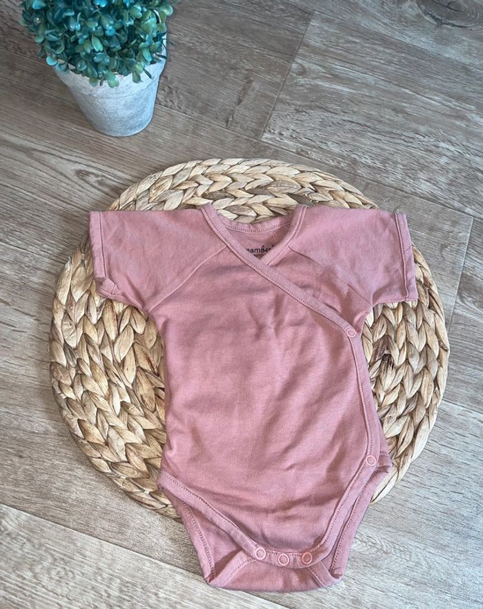 Body 50/56 cm