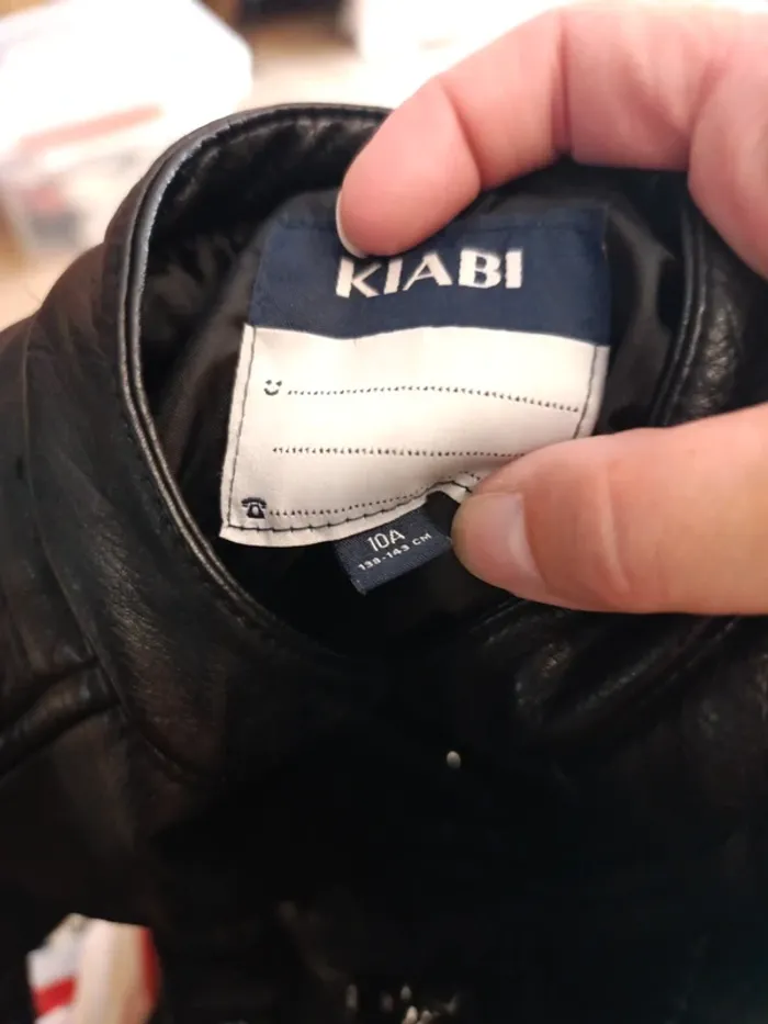 Perfecto 10 ans Kiabi - photo numéro 8