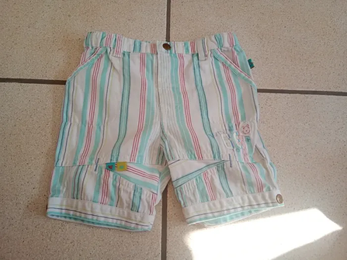 Short Disney 6 mois đ