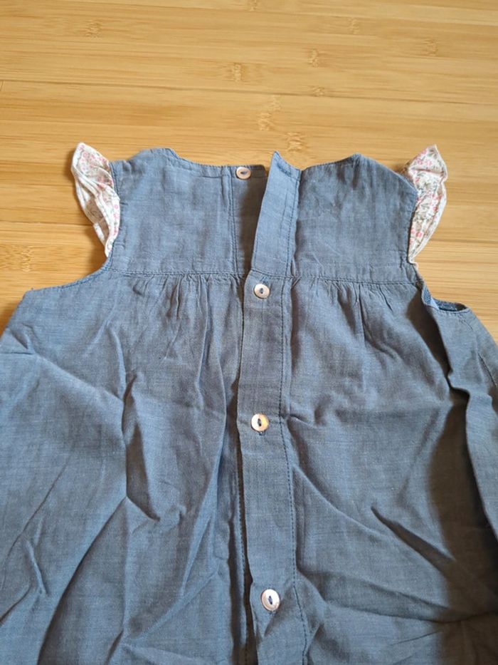 Jolie robe - photo numéro 7