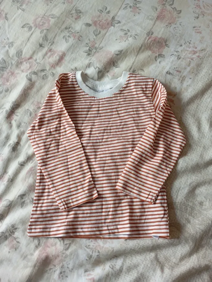 Lot vêtements neufs - photo numéro 7