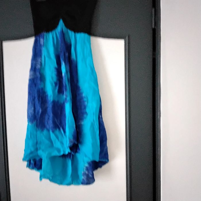 Robe été dos nu fille 10 ans Sans marque - photo numéro 4