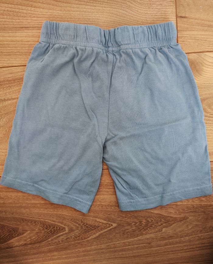 Lot de 2 pyjamas été - photo numéro 6