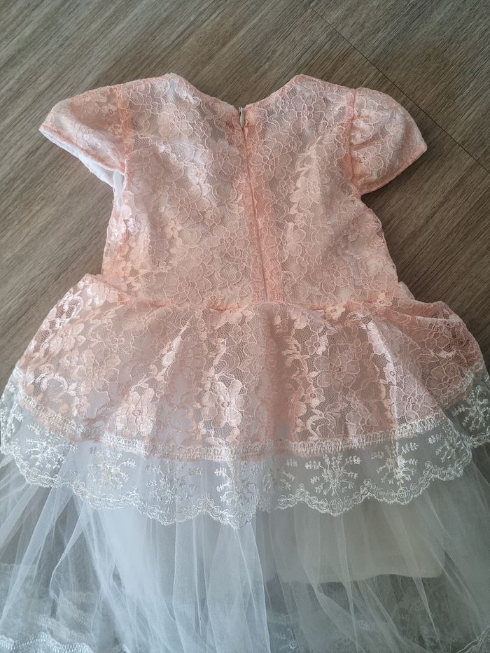 Robe de orientale 4 ans - photo numéro 6