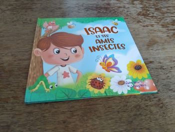Livre enfant 