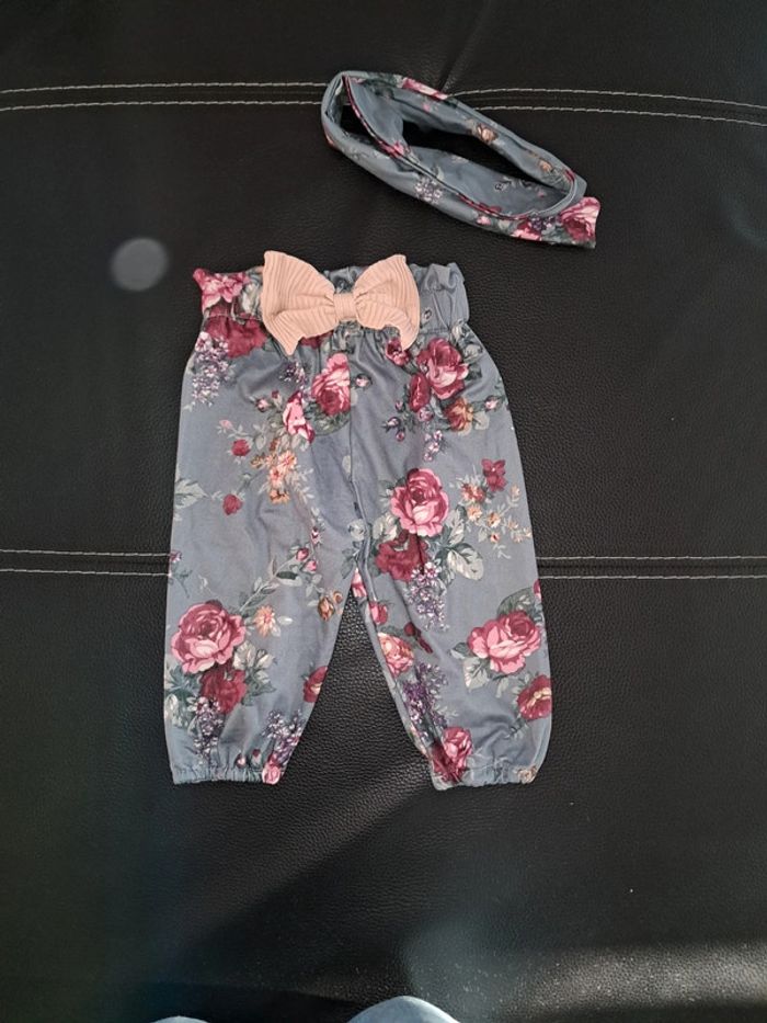 Pantalon