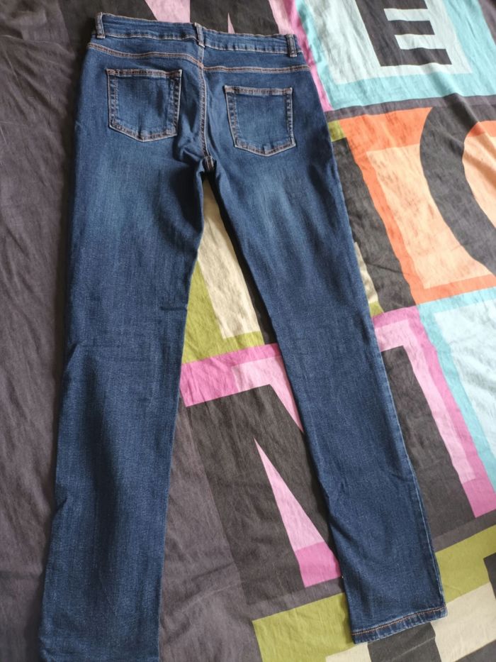 Jeans skinny - photo numéro 6